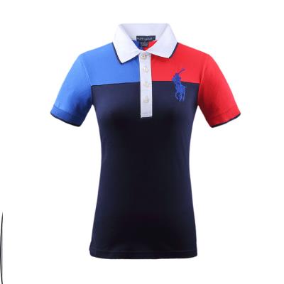 Cheap Ralph Lauren Women Polo shirts wholesale No. 874